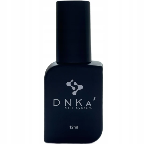 DNKa Top Hybrydowy Coat No Wipe bez warstwy lepkiej MULTI NO WIPE TOP 12ml