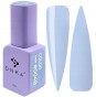 DNKa Lakier Hybrydowy do paznokci niebieski Color Gel Polish #0048 12ml