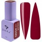DNKa Lakier Hybrydowy do paznokci czerwień Color Gel Polish #0083 12ml