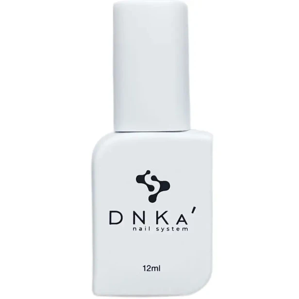 DNKA Baza Budująca z włóknem do paznokci FIBER BASE 12ml