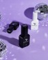 DNKA Kauczkowa Baza Budująca do paznokci RUBBER BASE 12ml