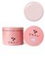 DNKa Rubber Base French Cover Kolorowa Baza #0038 FLIRTY 30ml
