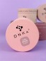 DNKa Rubber Base French Cover Kolorowa Baza #0038 FLIRTY 30ml