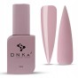 DNKa Baza Hybrydowa Cover Rubber Base French LADYLIKE #0091 12ml