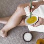 Beautiona Oliwka Łagodząca po depilacji do Ciała Spray ALOE VERA 150ml