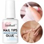 Isabellenails Klej do tipsów Nail Tips Glue 7g