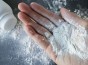 Beautiona Talk puder kosmetyczny bezzapachowy zasypka do stóp pocenie 100g