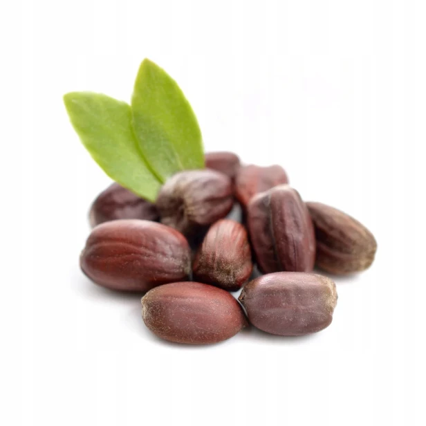 Beautiona Olej JOJOBA Nawilżający Tłoczony na zimno PŁYNNE ZŁOTO 100ml