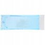 Med4U Samoklejące Torebki do sterylizacji papierowo-foliowe 90x230mm 200szt