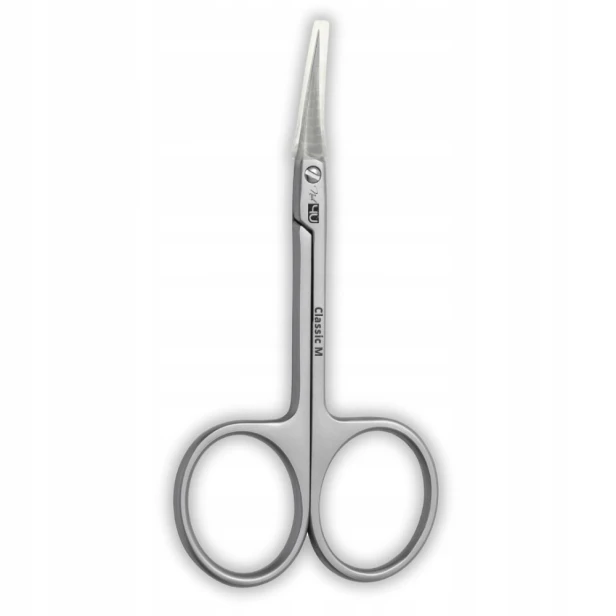 NAIL4U Nożyczki do skórek Classic 96mm rozmiar M