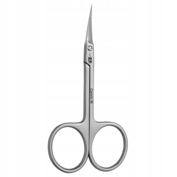 NAIL4U Nożyczki do skórek Classic 96mm rozmiar M