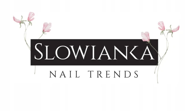 SLOWIANKA Dual Formy Formy Extreme Duo Form Almond Migdał Maxi 120szt