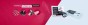 SLOWIANKA Dual Formy Formy Extreme Duo Form Almond Migdał Maxi 120szt