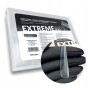 SLOWIANKA Dual Formy Formy Extreme Duo Form Almond Migdał Maxi 120szt