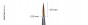 SLOWIANKA Pędzel pędzelek do Zdobienia Paznokci Zhostovo BRUSH 2 10mm