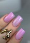 SLOWIANKA Żel budujący Cover Builder Gel Ideal Tixotropic TRENDY PINK 15g