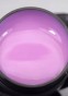 SLOWIANKA Żel budujący Cover Builder Gel Ideal Tixotropic TRENDY PINK 15g
