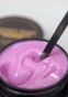 SLOWIANKA Żel budujący Cover Builder Gel Ideal Tixotropic TRENDY PINK 15g