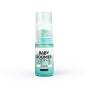 SLOWIANKA Proszek do ombre/babyboomer Baby Boomer in Spray LAGOON 5g