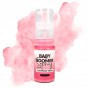 SLOWIANKA Proszek do ombre/babyboomer Baby Boomer Spray FLAMINGO NEON 5g