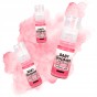 SLOWIANKA Proszek do ombre/babyboomer Baby Boomer Spray FLAMINGO NEON 5g