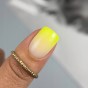 SLOWIANKA Proszek do ombre/babyboomer Baby Boomer in Spray LIMONCELLO 5g