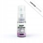 SLOWIANKA Proszek do ombre/babyboomer Baby Boomer in Spray LAVENDER 5g