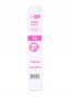 Nail4U Pilnik papierowy Basic Łódka gradacja 180/240 100szt