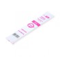 Nail4U Pilnik papierowy Basic Łódka gradacja 180/240 100szt