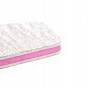 Nail4U Pilnik papierowy Basic Łódka gradacja 180/240 25szt