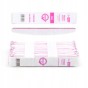 Nail4U Pilnik papierowy Basic Łódka gradacja 180/240 25szt