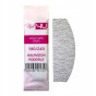 NAIL4U Pilnik do paznokci MINI Podofile ŁÓDKA HALFMOON 180/240 25szt