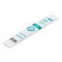 Nail4U Pilnik papierowy Basic Łódka gradacja 180/180 100szt