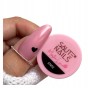 Saute Nails Żel do zdobień paznokci BLACK czarny Master Line SN02 5g