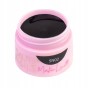 Saute Nails Żel do zdobień paznokci BLACK czarny Master Line SN02 5g