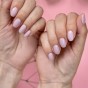 Boska Nails Lakier Hybrydowy do paznokci 414 FLOWER GIRL 6ml