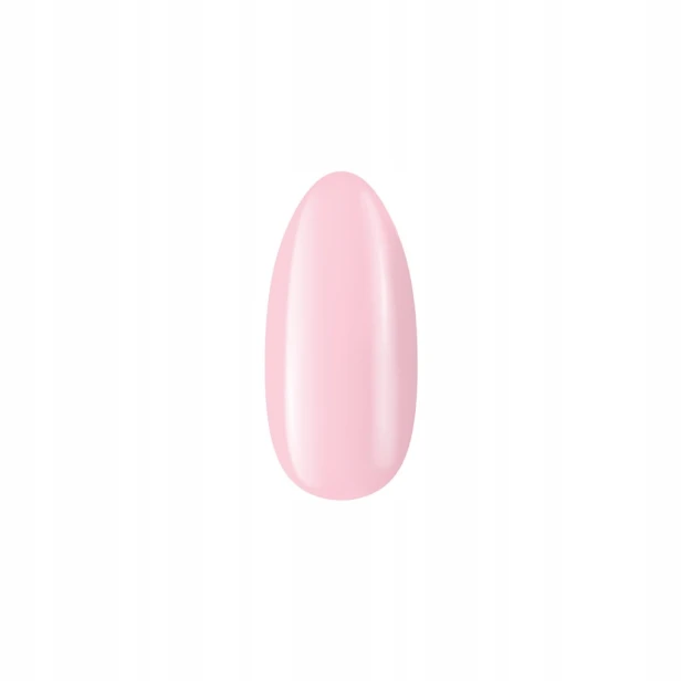 Boska Nails Liliowy Lakier hybrydowy 561 LILAC MORNING 6ml