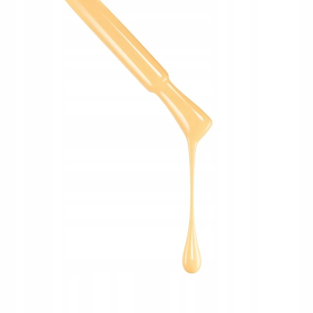 Boska Nails Masełkowy Lakier hybrydowy 562 BUTTER PILATES 6ml