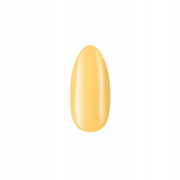 Boska Nails Masełkowy Lakier hybrydowy 562 BUTTER PILATES 6ml