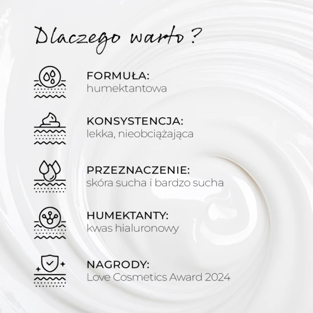Farmona My'BIO Balsam humektantowy Algi Atlantyckie kwas hialuronowy 400ml