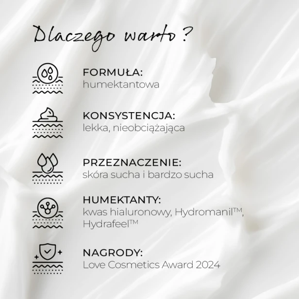 Farmona My'BIO Nawilżający krem humektantowy do rąk Algi Atlantyckie 100ml