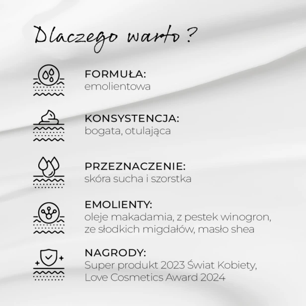 Farmona My'BIO Odżywczy krem emolientowy do rąk Rokitnik Północny 100ml