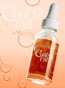 Yoshi Cytrusowa Oliwka do skórek i paznokci Cuticle Oil No2 15ml