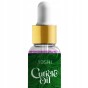 Yoshi Oliwka o zapachu ZIELONEJ HERBATY do skórek Cuticle Oil No4 15ml
