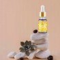 Yoshi Cytrusowa Oliwka do skórek i paznokci Cuticle Oil No6 15ml