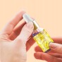 Yoshi Cytrusowa Oliwka do skórek i paznokci Cuticle Oil No6 15ml
