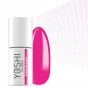 Yoshi Lakier Hybrydowy UV/LED 282 Phone On Silent Neonowy różowy 6ml