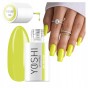 Yoshi Lakier Hybrydowy UV/LED 286 On The Way Neonowy Zielony 6ml