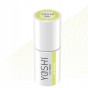 Yoshi Lakier Hybrydowy UV/LED 286 On The Way Neonowy Zielony 6ml