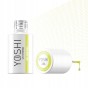 Yoshi Lakier Hybrydowy UV/LED 286 On The Way Neonowy Zielony 6ml